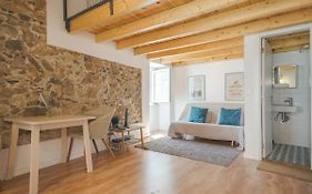 Charming Apartments In Belem