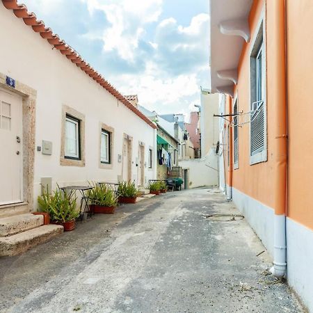 Charming Apartments In Belem Lisboa Extérieur photo
