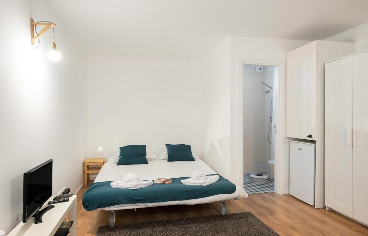 Charming Apartments In Belem Lisboa Extérieur photo