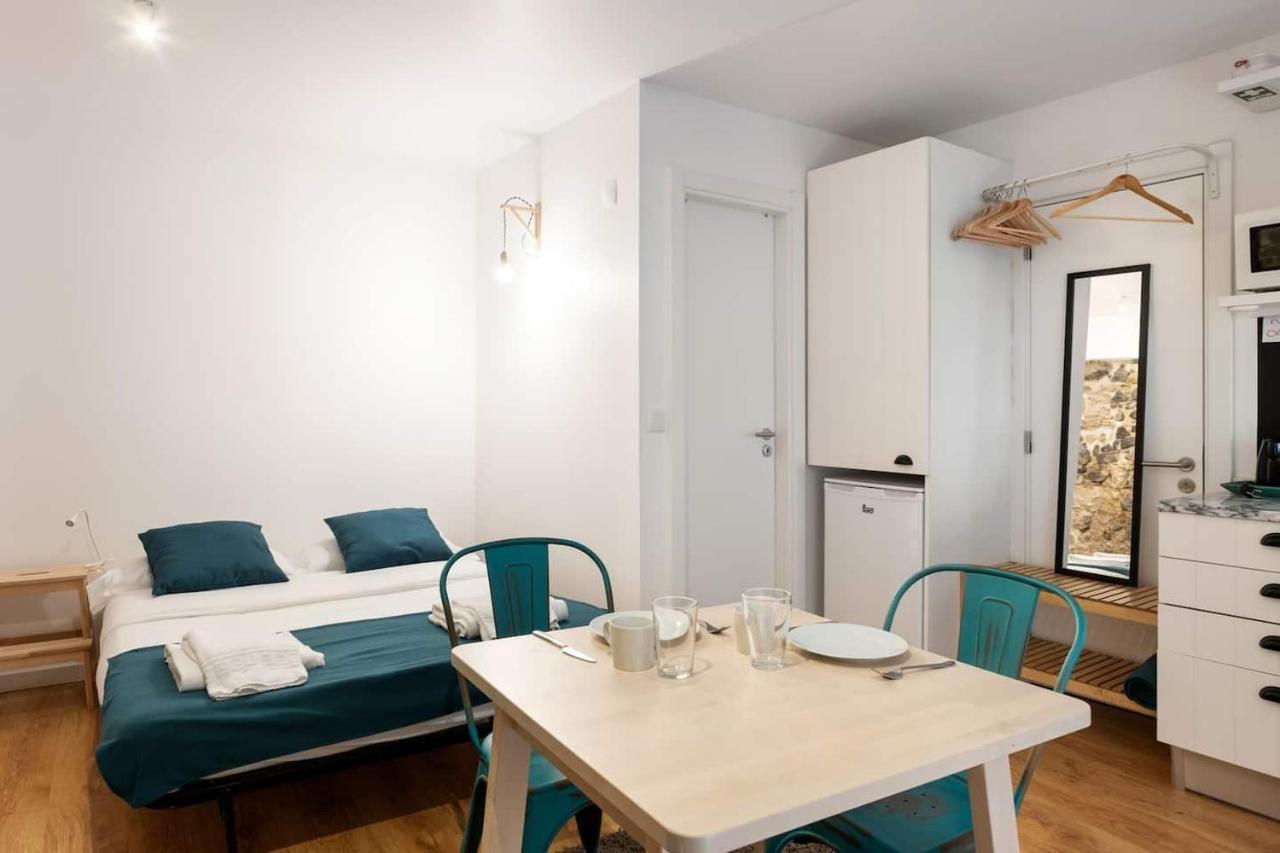 Charming Apartments In Belem Lisboa Extérieur photo