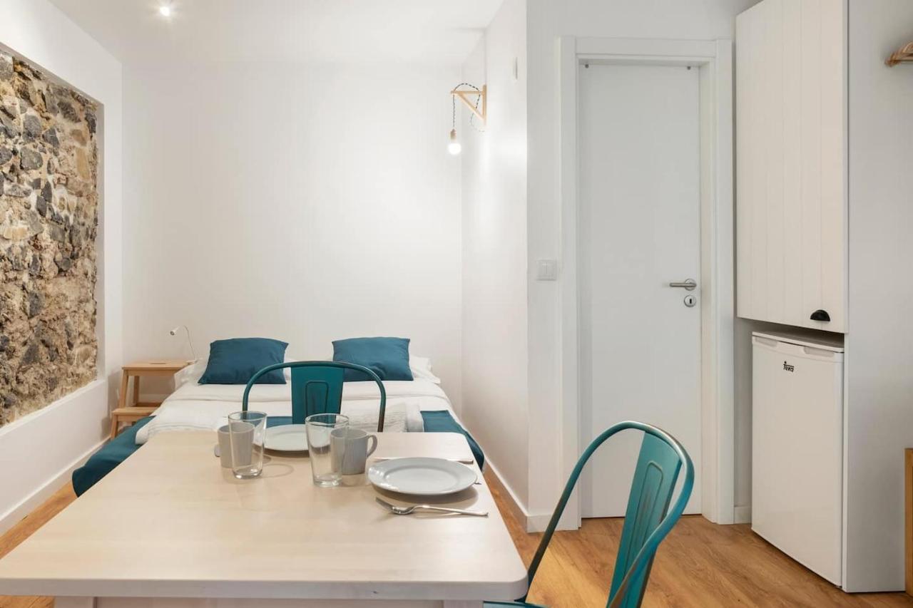 Charming Apartments In Belem Lisboa Extérieur photo