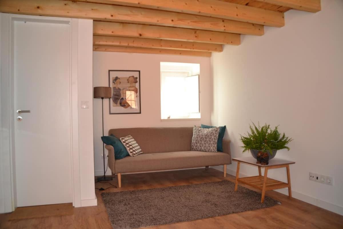 Charming Apartments In Belem Lisboa Extérieur photo