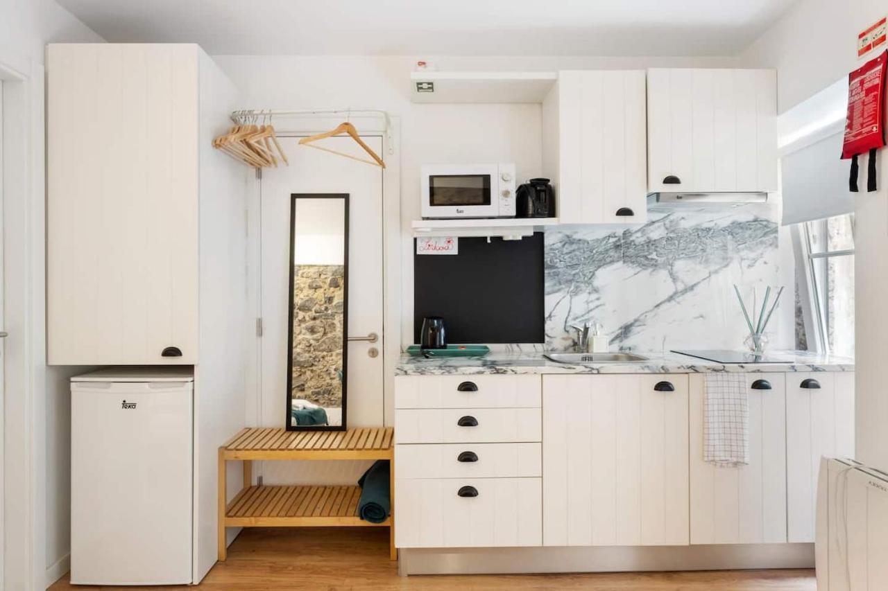 Charming Apartments In Belem Lisboa Extérieur photo