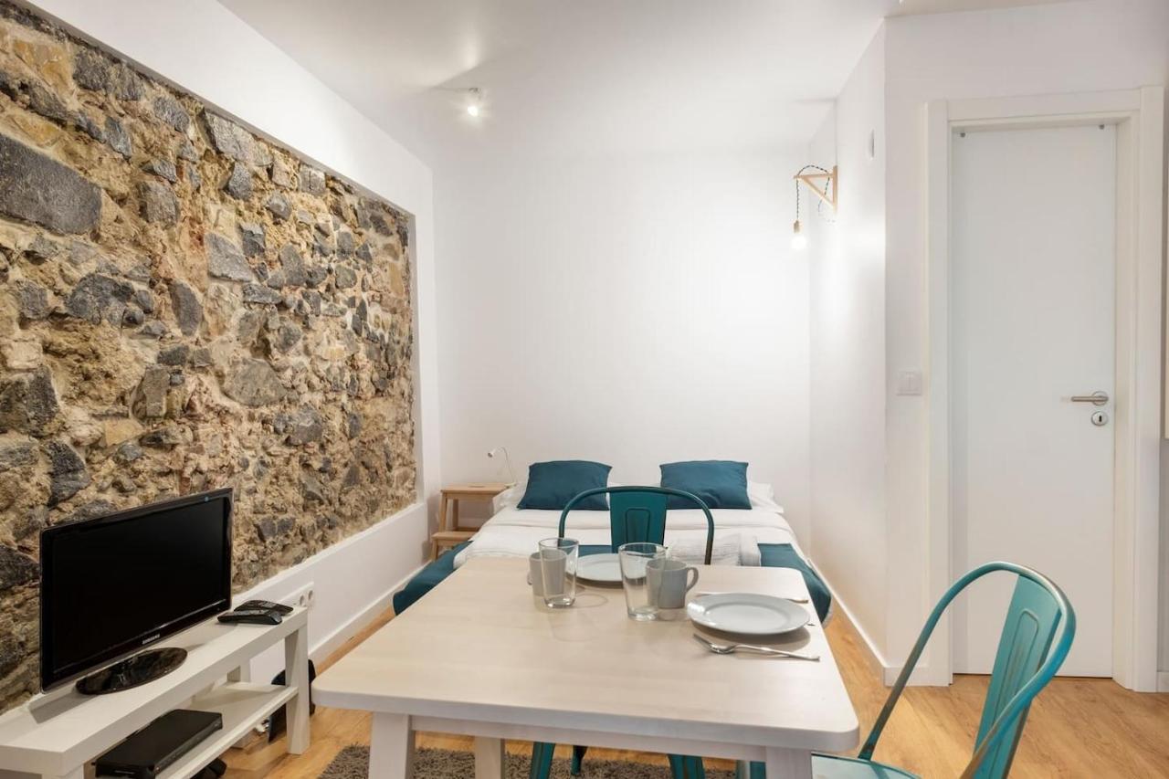 Charming Apartments In Belem Lisboa Extérieur photo