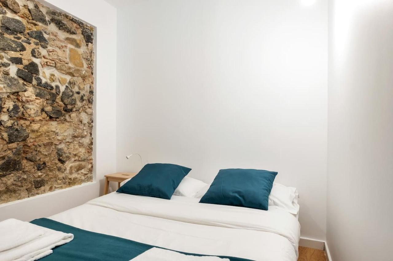 Charming Apartments In Belem Lisboa Extérieur photo