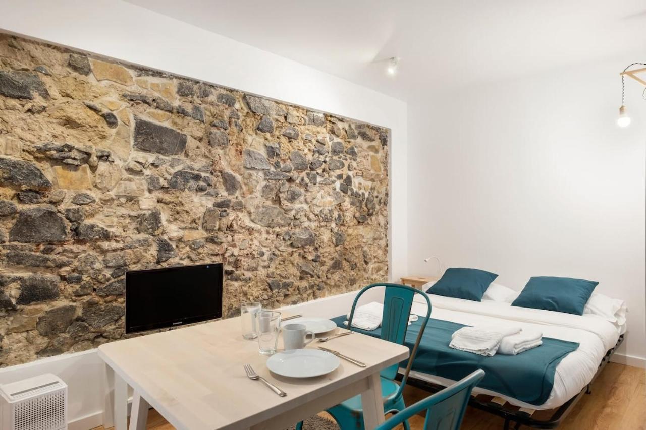 Charming Apartments In Belem Lisboa Extérieur photo