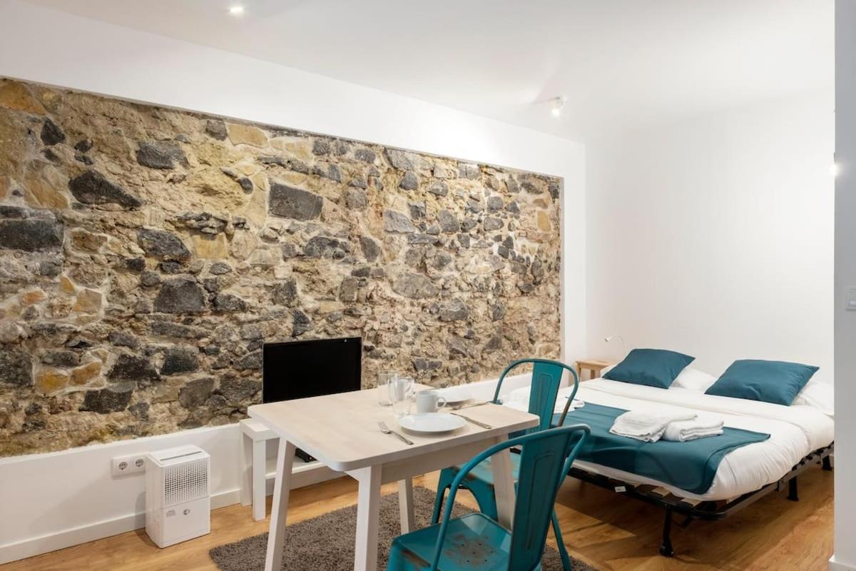 Charming Apartments In Belem Lisboa Extérieur photo