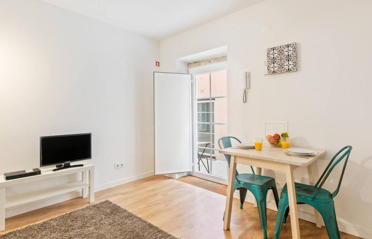 Charming Apartments In Belem Lisboa Extérieur photo