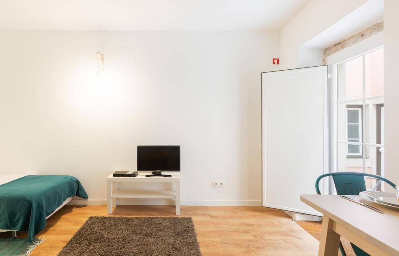 Charming Apartments In Belem Lisboa Extérieur photo