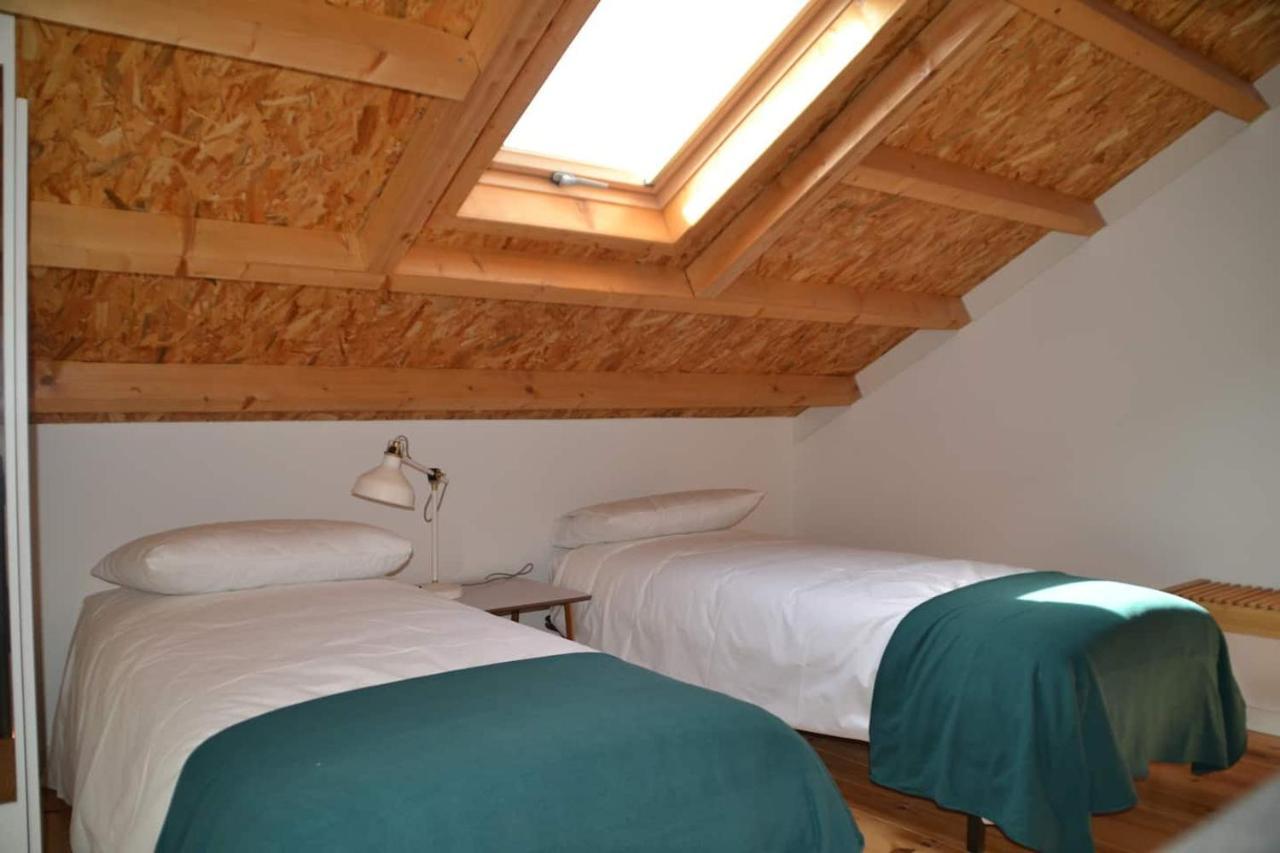 Charming Apartments In Belem Lisboa Extérieur photo