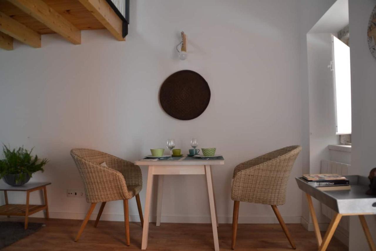 Charming Apartments In Belem Lisboa Extérieur photo