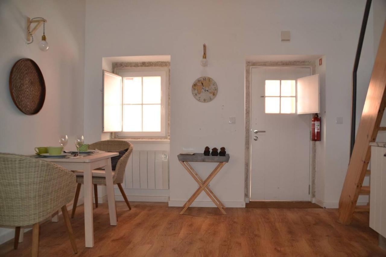 Charming Apartments In Belem Lisboa Extérieur photo