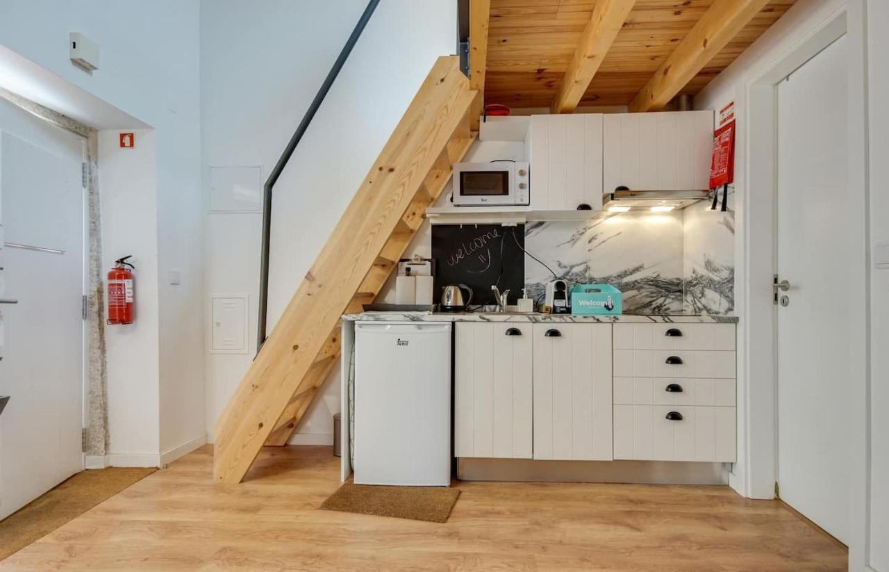 Charming Apartments In Belem Lisboa Extérieur photo
