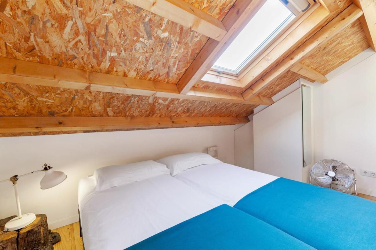 Charming Apartments In Belem Lisboa Extérieur photo