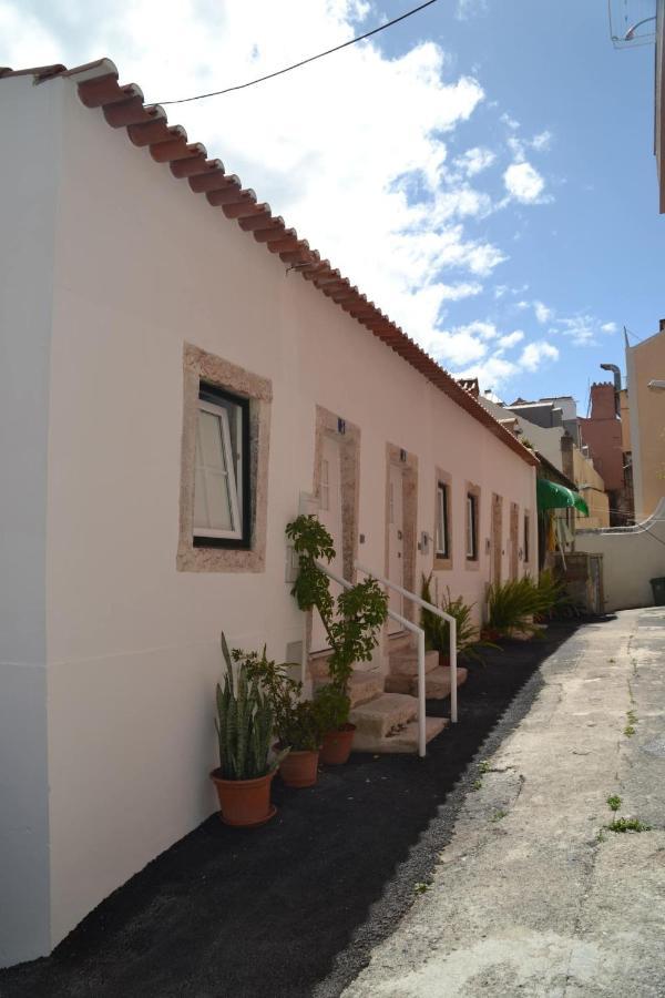 Charming Apartments In Belem Lisboa Extérieur photo