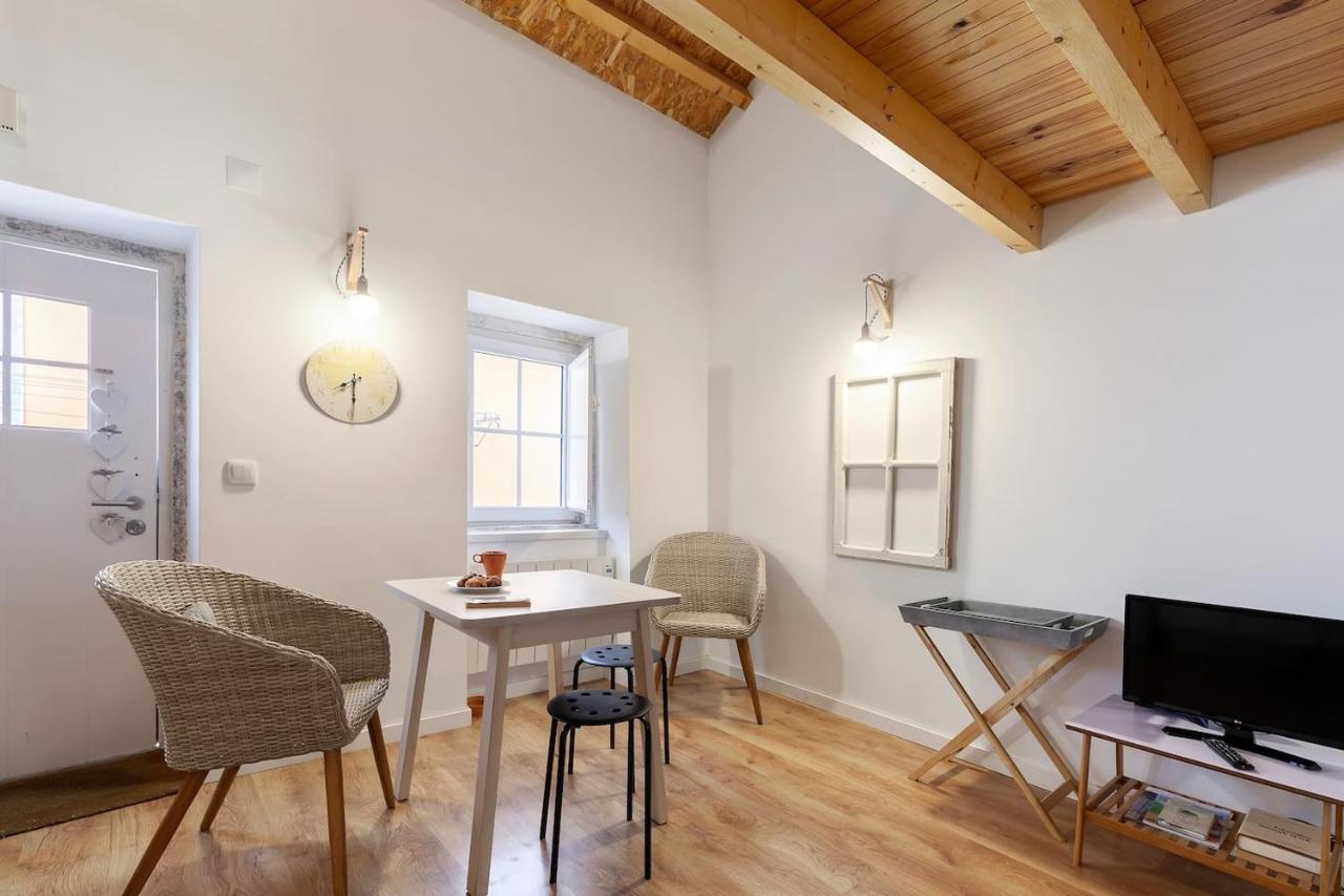 Charming Apartments In Belem Lisboa Extérieur photo