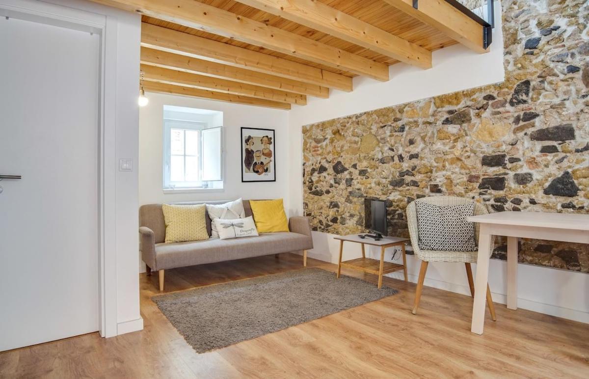 Charming Apartments In Belem Lisboa Extérieur photo