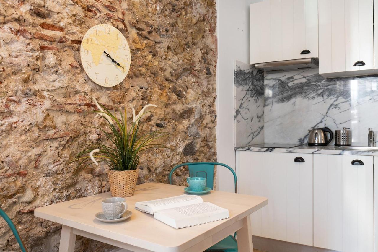 Charming Apartments In Belem Lisboa Extérieur photo